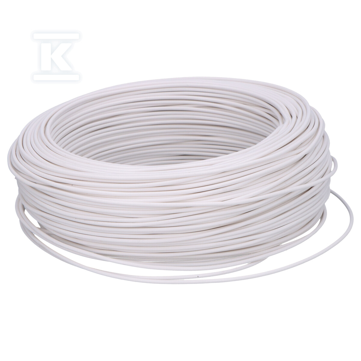Гнучкий монтажний кабель LGY H05V-K - 4510051
