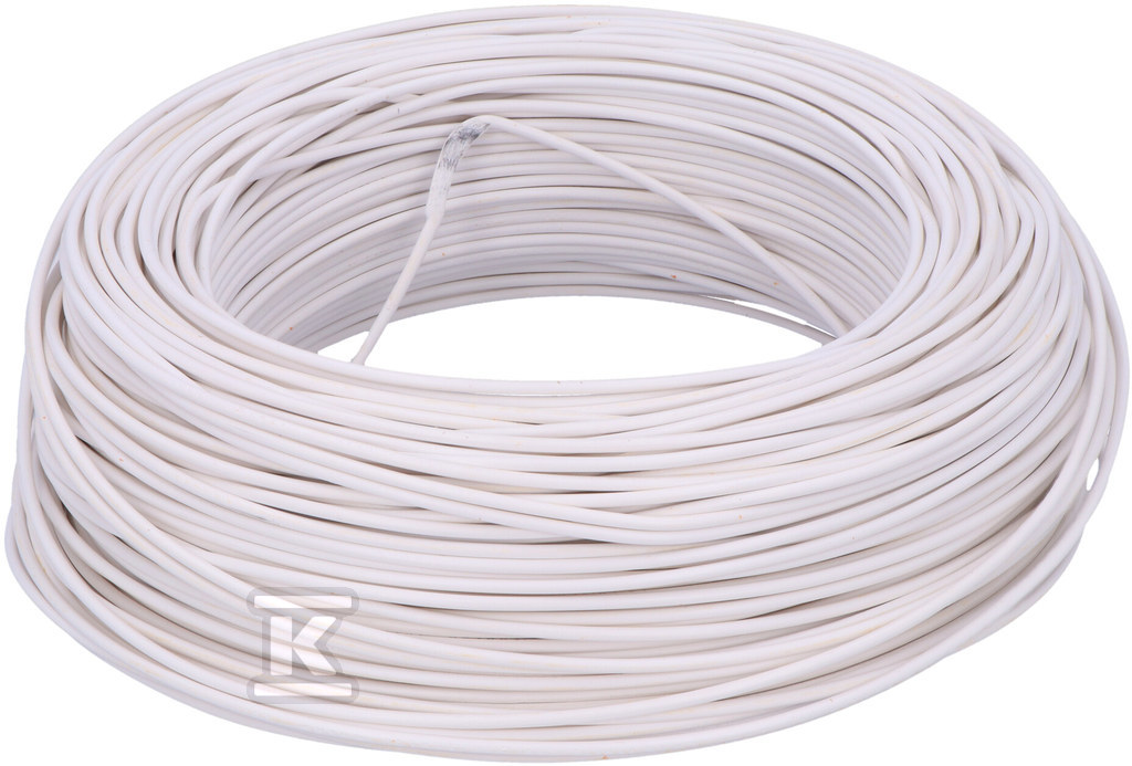 Гнучкий монтажний кабель LGY H05V-K - 4510052