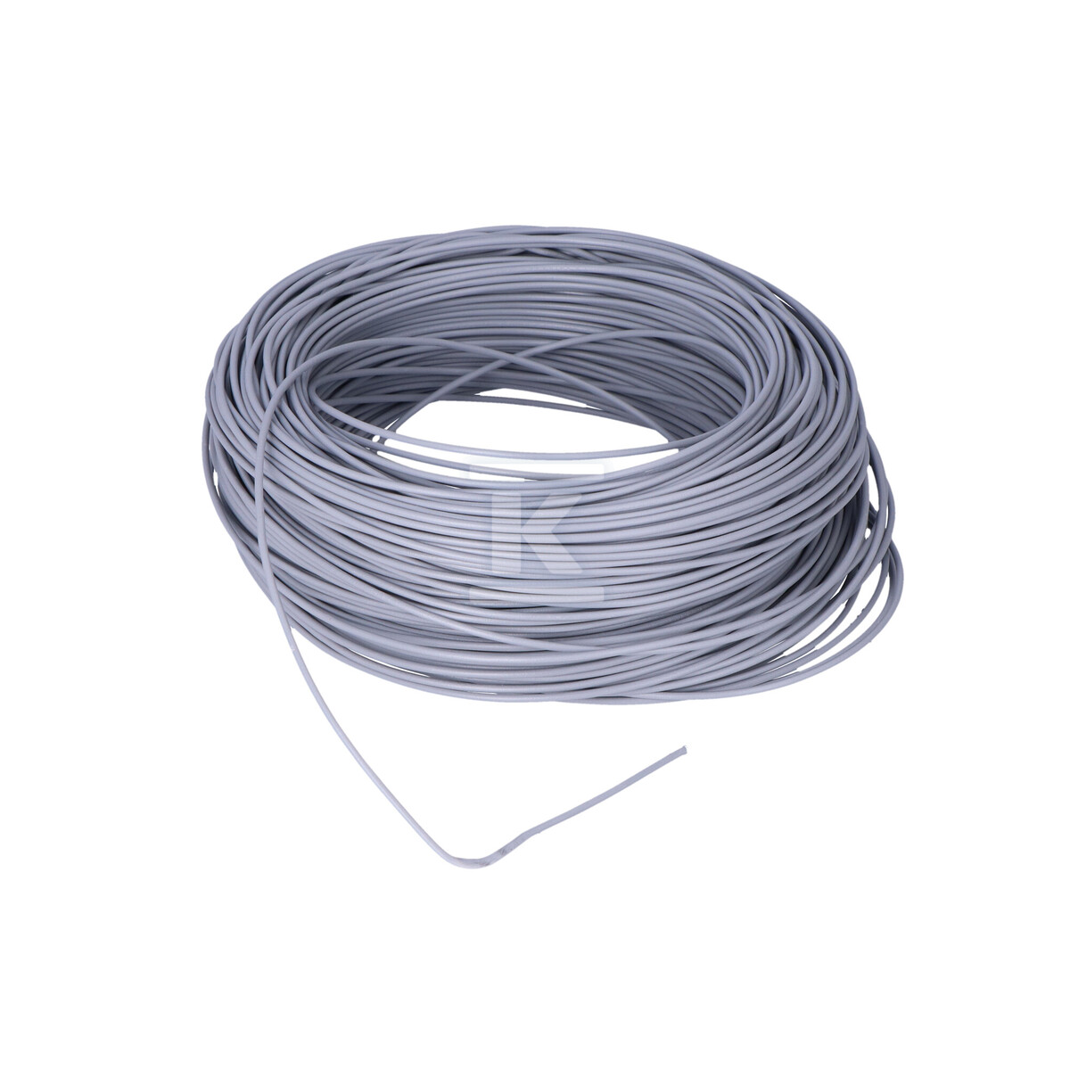 Гнучкий монтажний кабель LGY H05V-K - 4510061