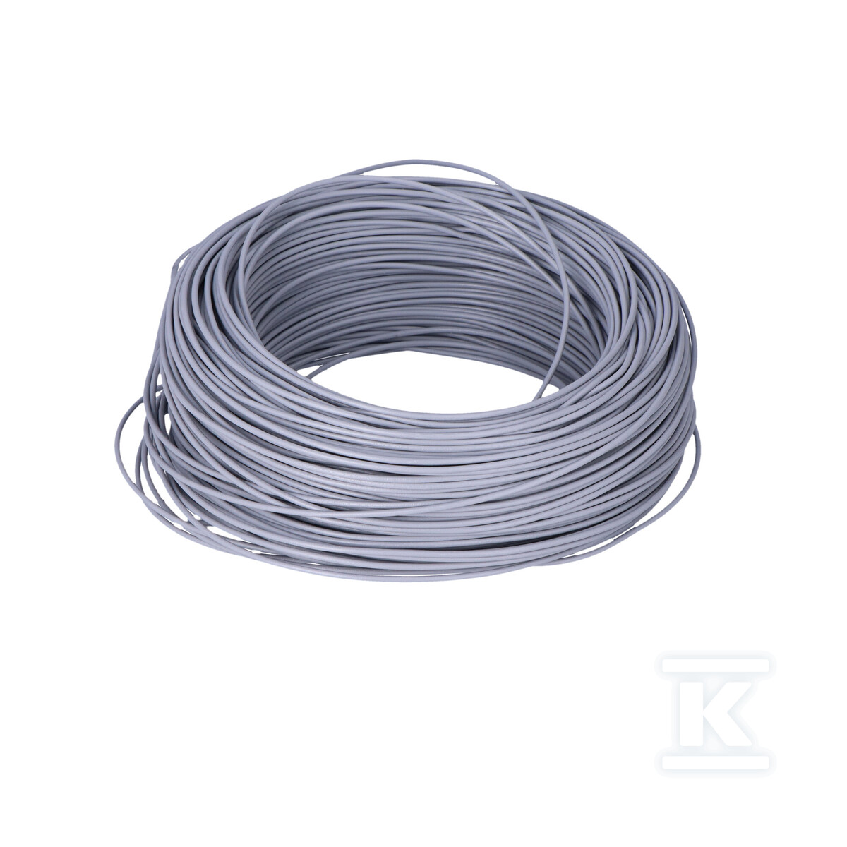 Гнучкий монтажний кабель LGY H05V-K - 4510061