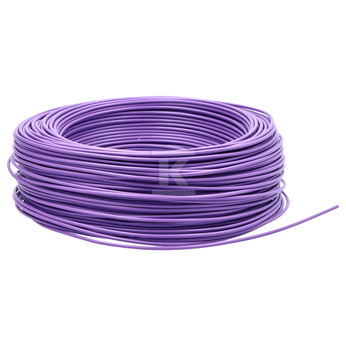 Кабель інсталяційний гнучкий LGY H05V-K - 4510072