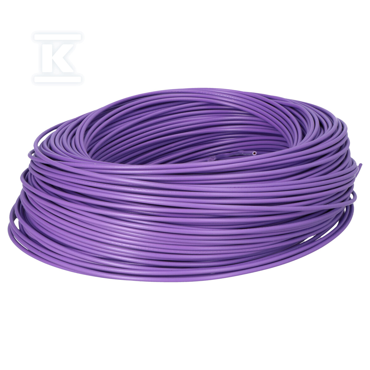 Кабель інсталяційний гнучкий LGY H05V-K - 4510073