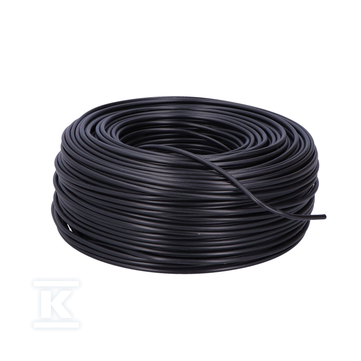 Кабель інсталяційний гнучкий LGY H07V-K - 4520013