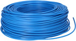 Installationskabel H07V-K (LGY) 1x1,5 blau BU, einadrig /100M/