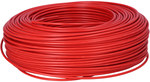 Installationskabel H07V-K (LGY) 1x1,5 rot RD, einadrig /100M/