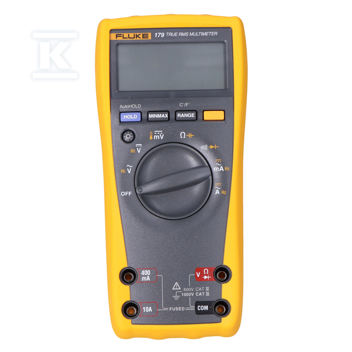 FLUKE 179 Цифровий мультиметр - 1592842