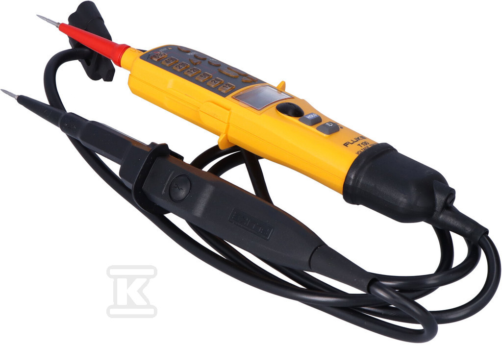 Tester electric FLUKE-T130 - 4016961