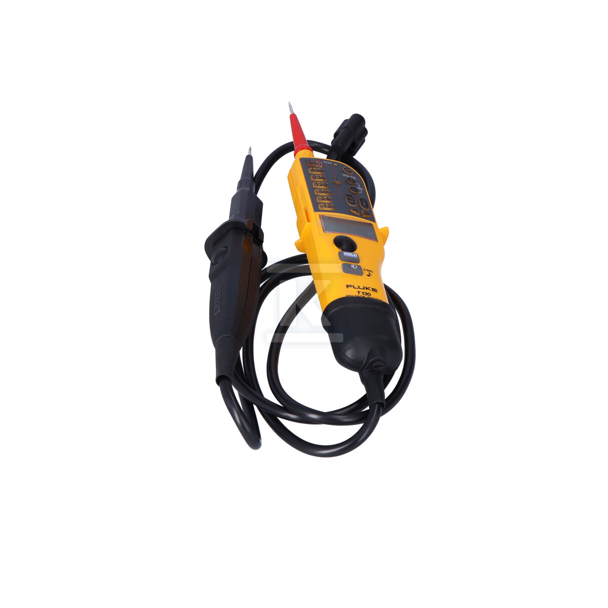 Електричний тестер FLUKE-T130 - 4016961