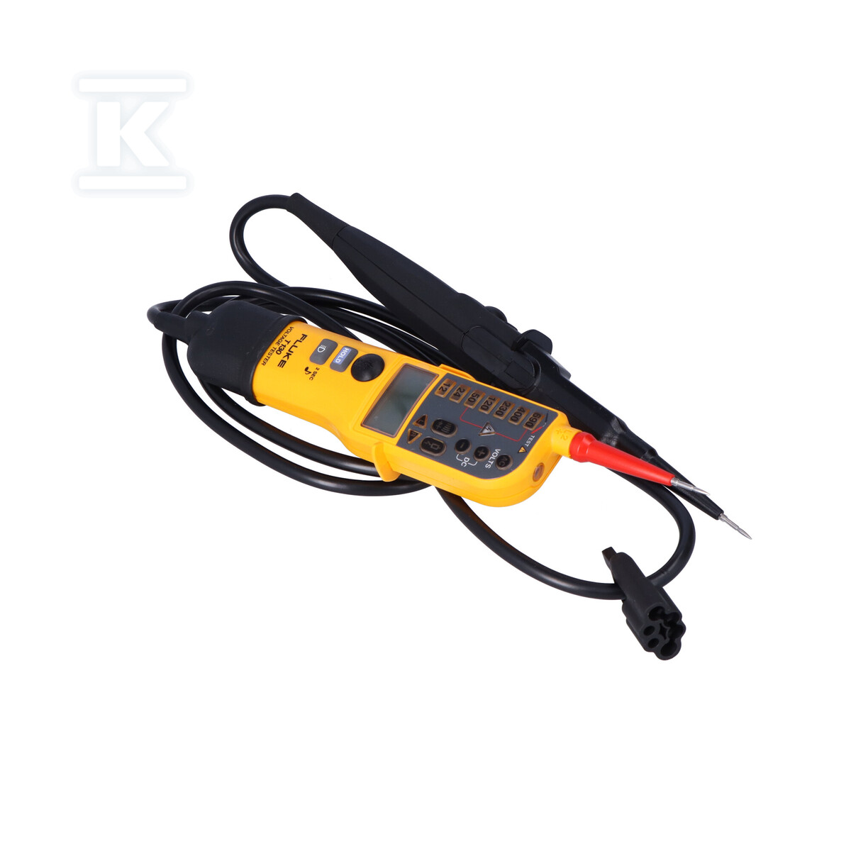 Електричний тестер FLUKE-T130 - 4016961