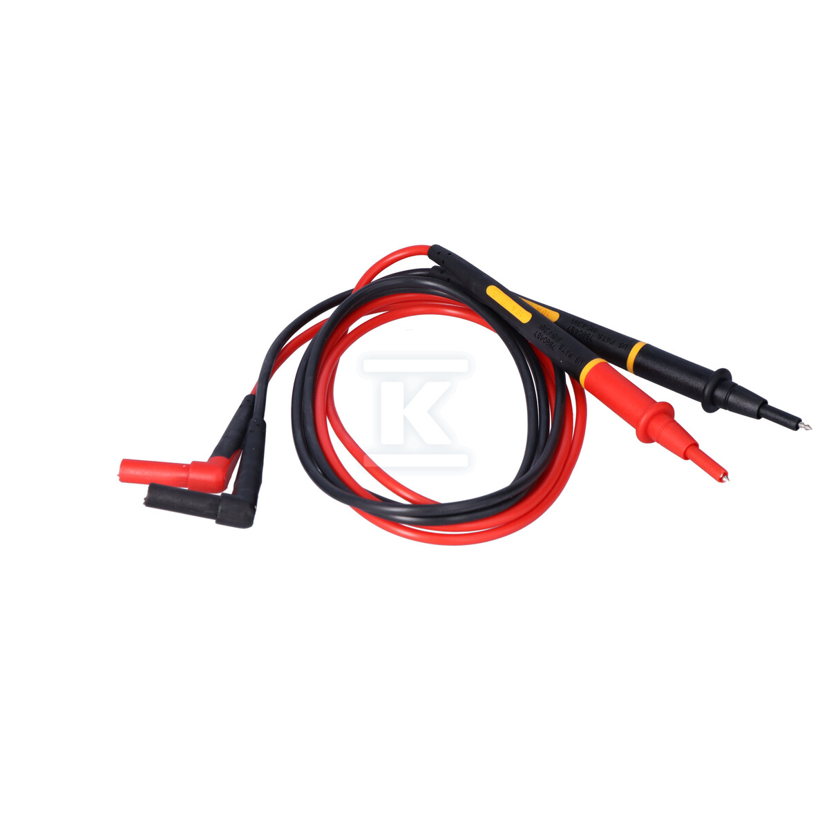 Тестові щупи TL175 TwistGuard - 3521976