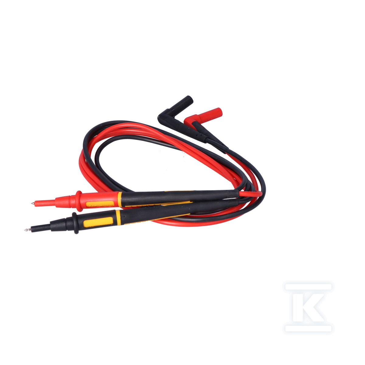 Тестові щупи TL175 TwistGuard - 3521976