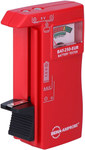 BEHA BAT-250-EUR Tester baterie