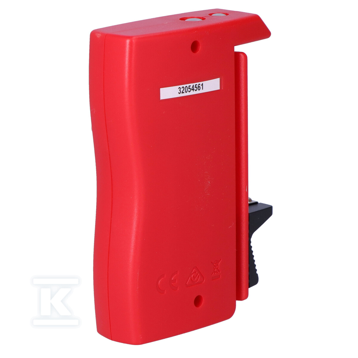 BEHA BAT-250-EUR Тестер акумулятора - 4620297