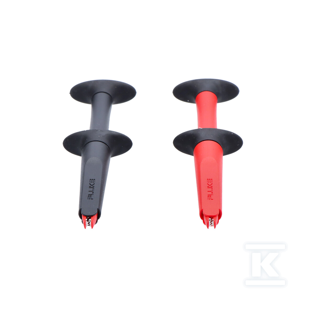 Затискачі AC220 SureGrip крокодил - - 1610103