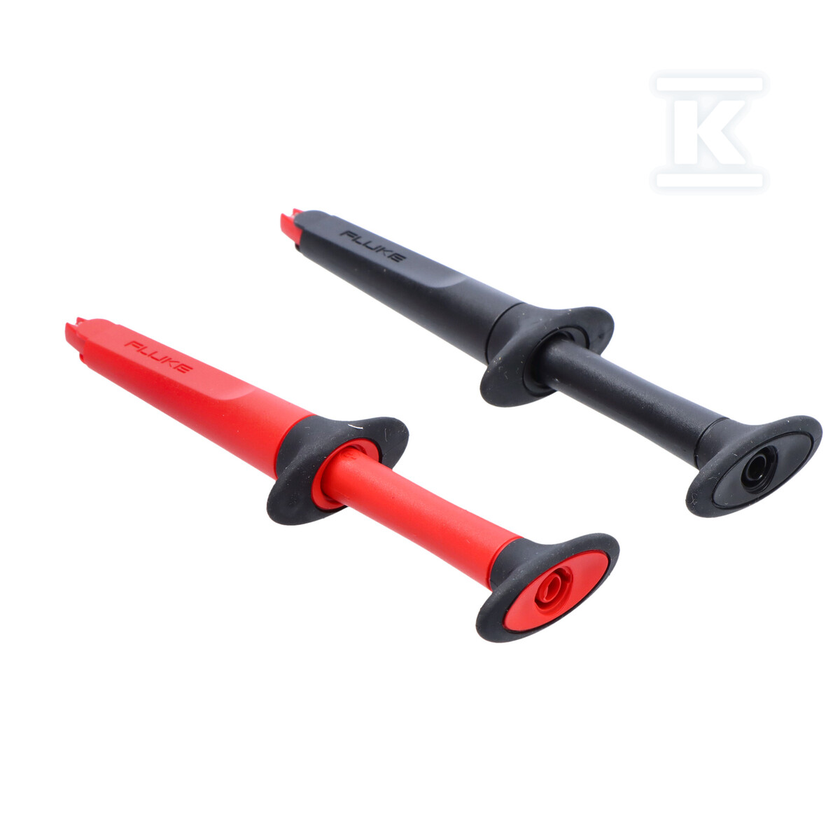 Затискачі AC220 SureGrip крокодил - - 1610103