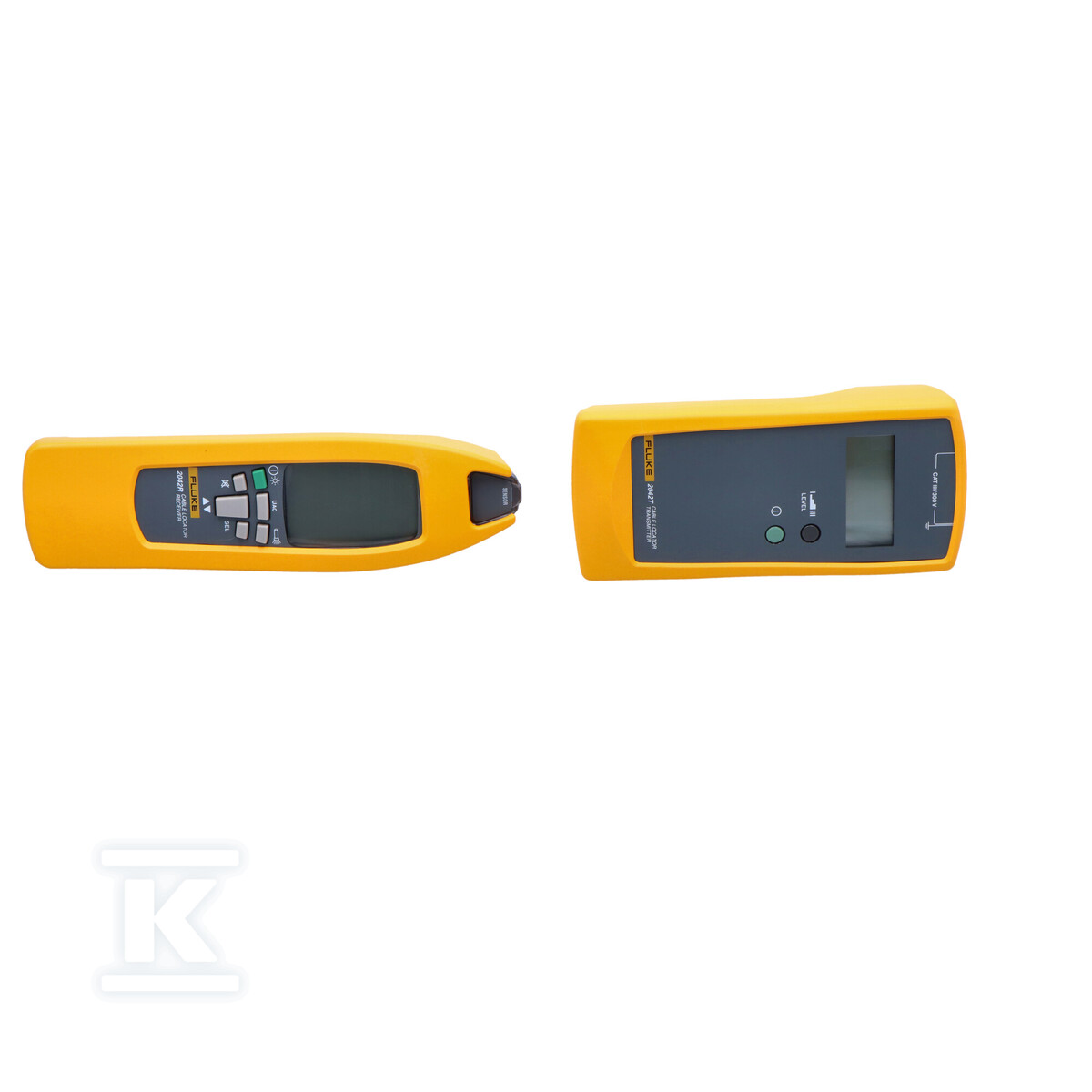 Кабельний локатор FLUKE 2042 на глибину - 2435038