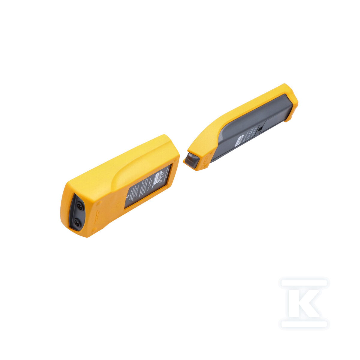 Кабельний локатор FLUKE 2042 на глибину - 2435038