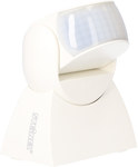 IS1B infrared motion detector white