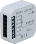 4-channel radio in-can transmitter Type: RNP-01