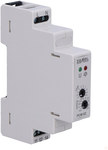 Releu de timp 230V AC Tip: PCM-02