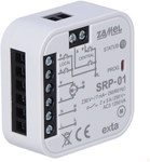 Wired box roller shutter controller, TYPE: SRP-01