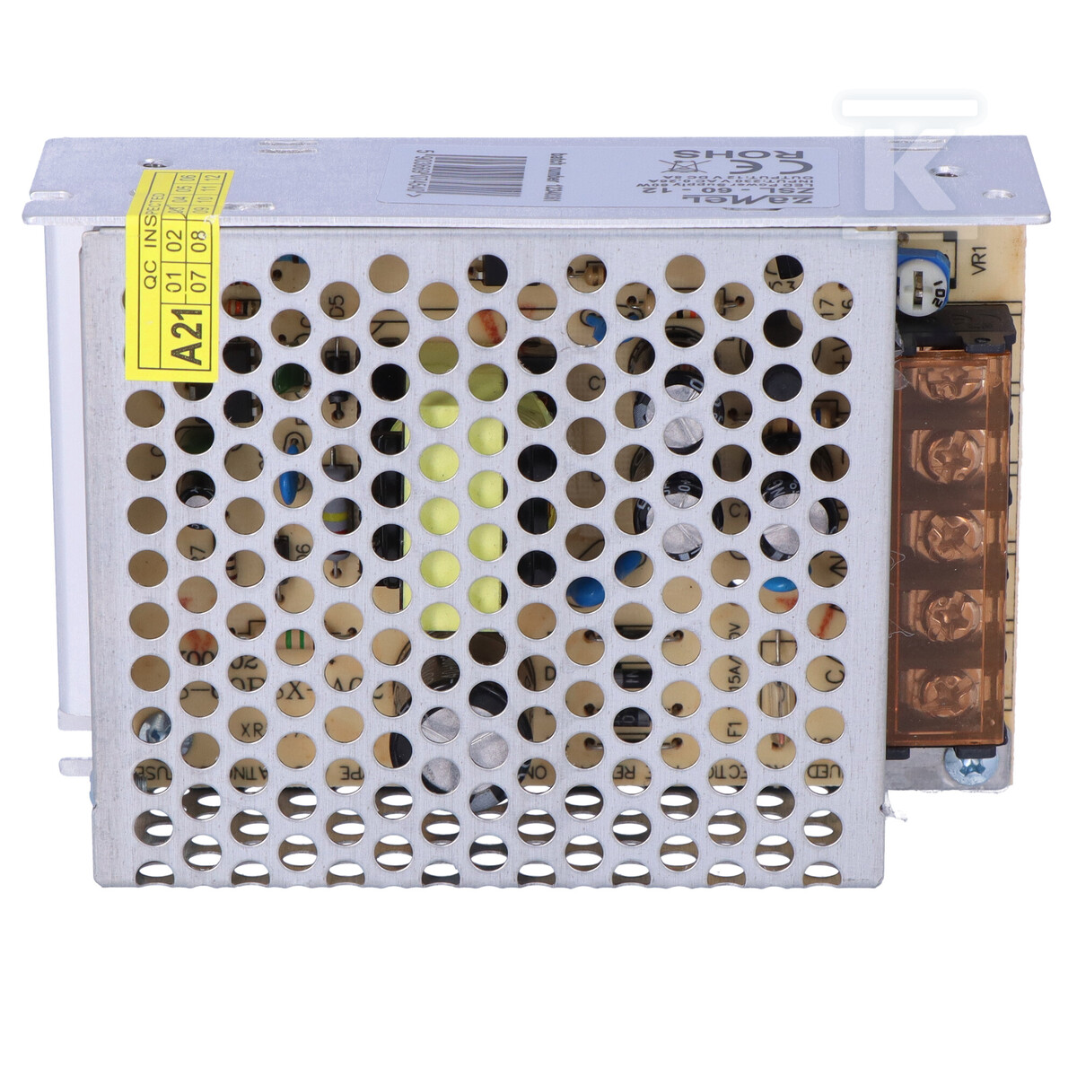 Електронний блок живлення 230/12V DC - LDX10000117