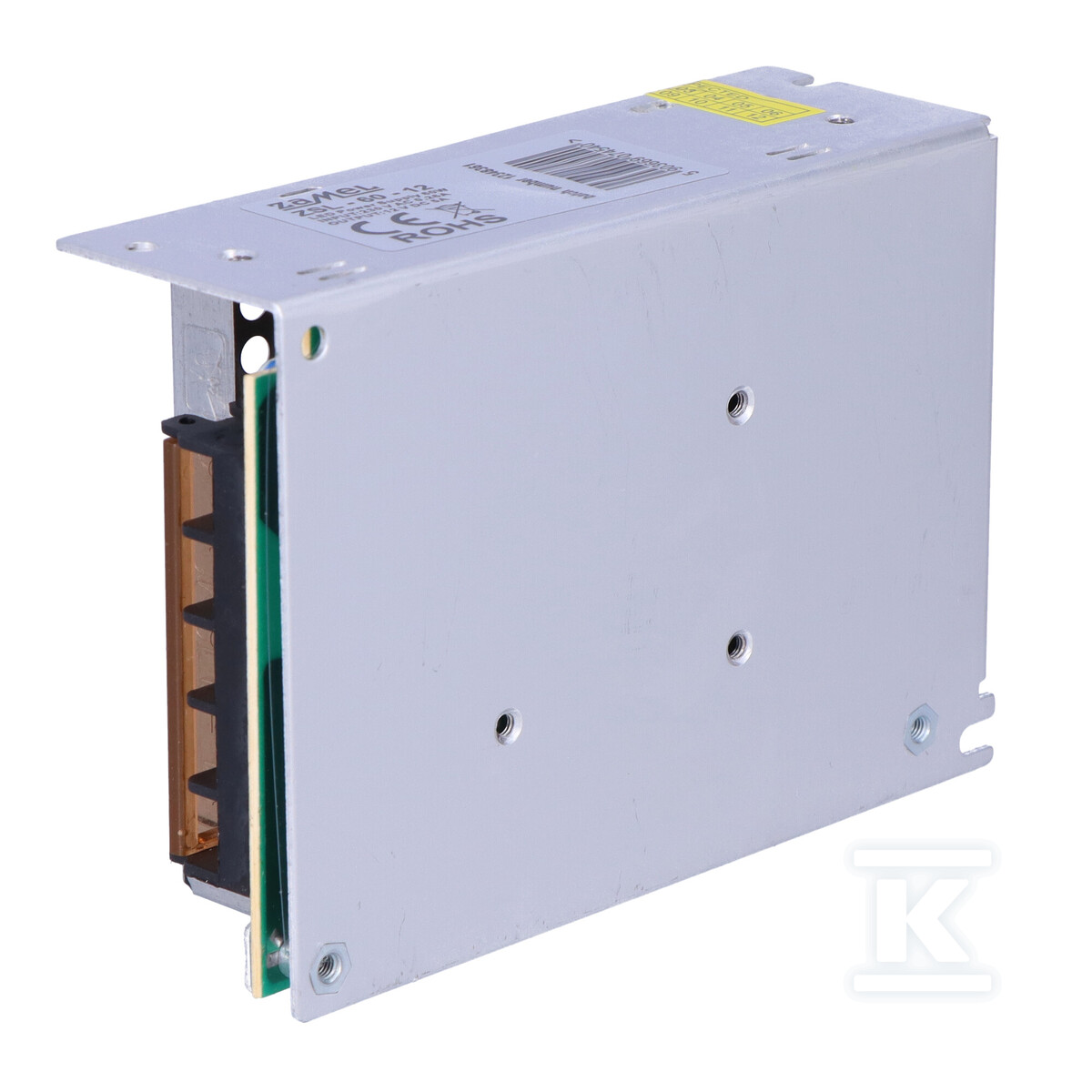 Електронний блок живлення 230/12V DC - LDX10000117