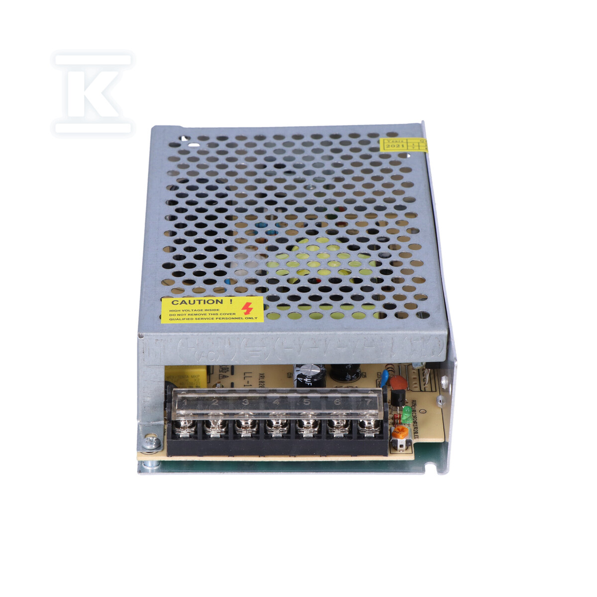 Електронний блок живлення 230/12V DC - LDX10000118