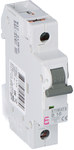 Miniature circuit breaker ETIMAT 6 1p B10