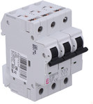 ETIMAT 10 3p C20 miniature circuit breaker