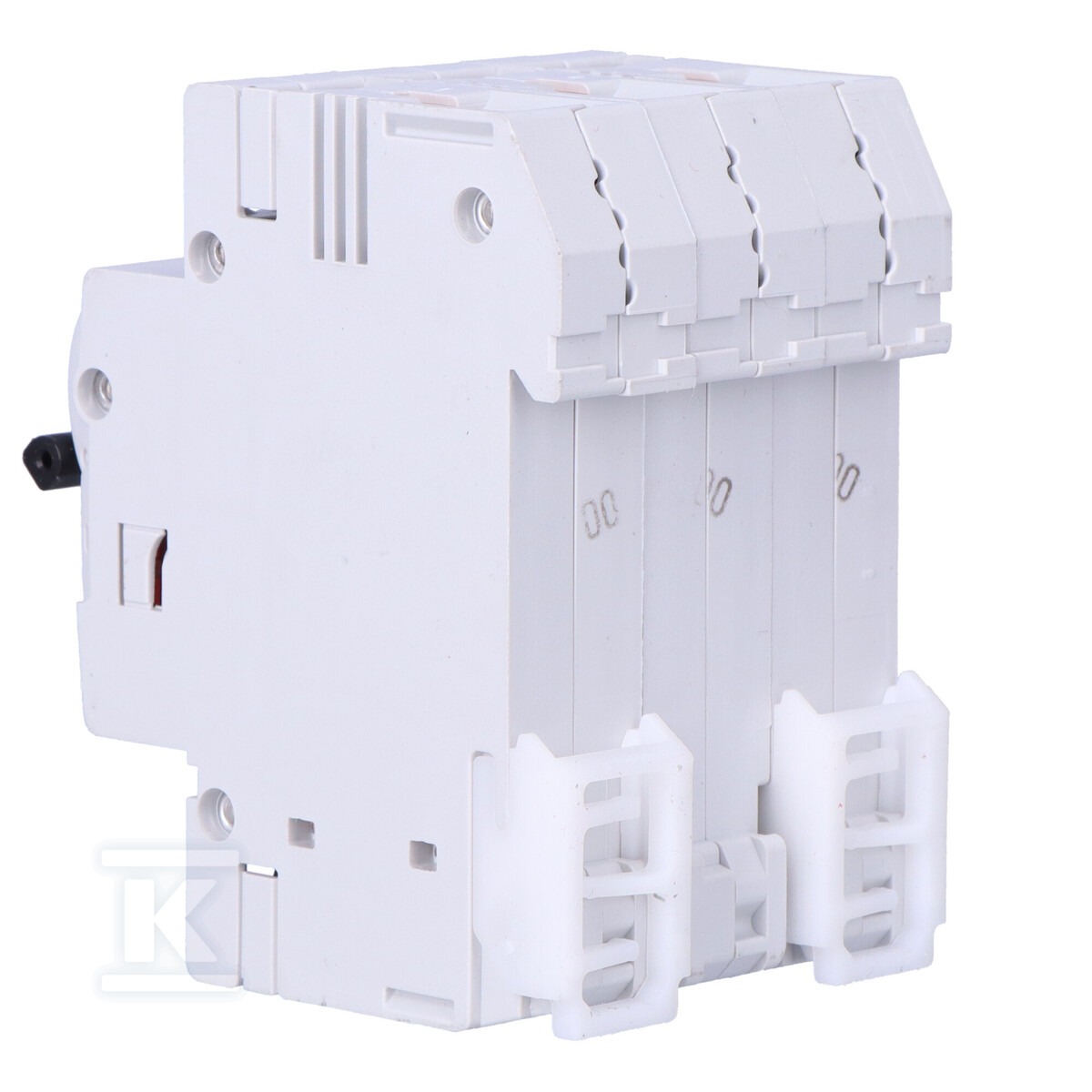 Обмежувач потужності ETIMAT T 3p 6A - 002181094