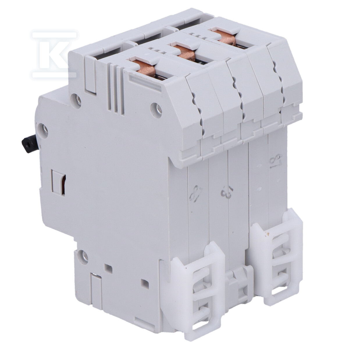 Обмежувач потужності ETIMAT T 3p 16A - 002181061