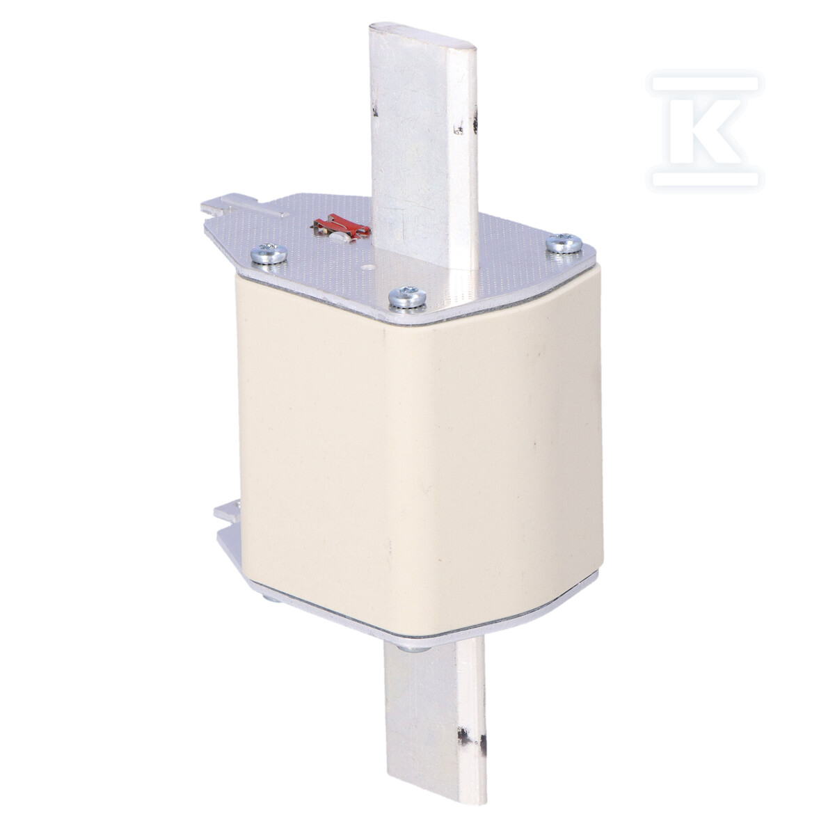 Промисловий запобіжник KOMBI NH3C gG - 004186224