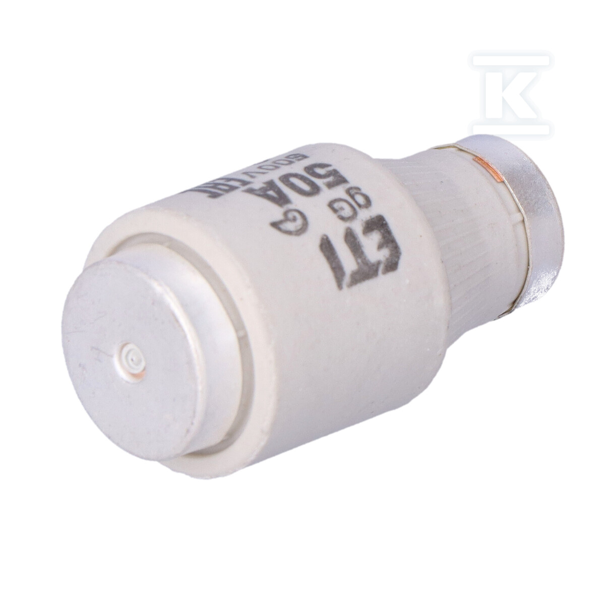 Запобіжник із затримкою DIII gG - 002313402