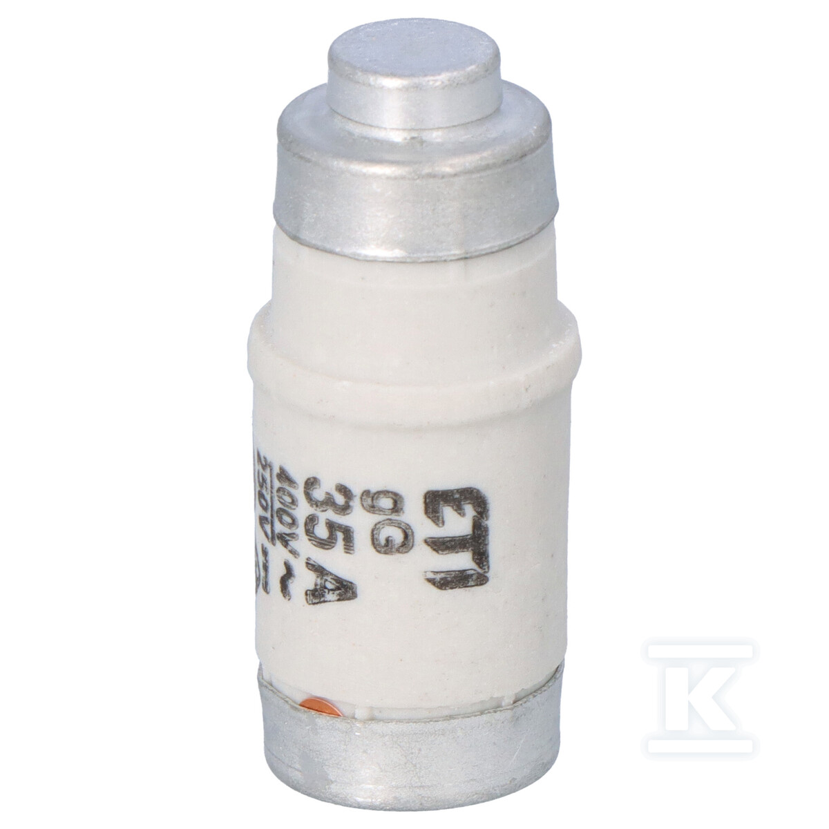 Запобіжник D02 gG 35A/400V - 002212003