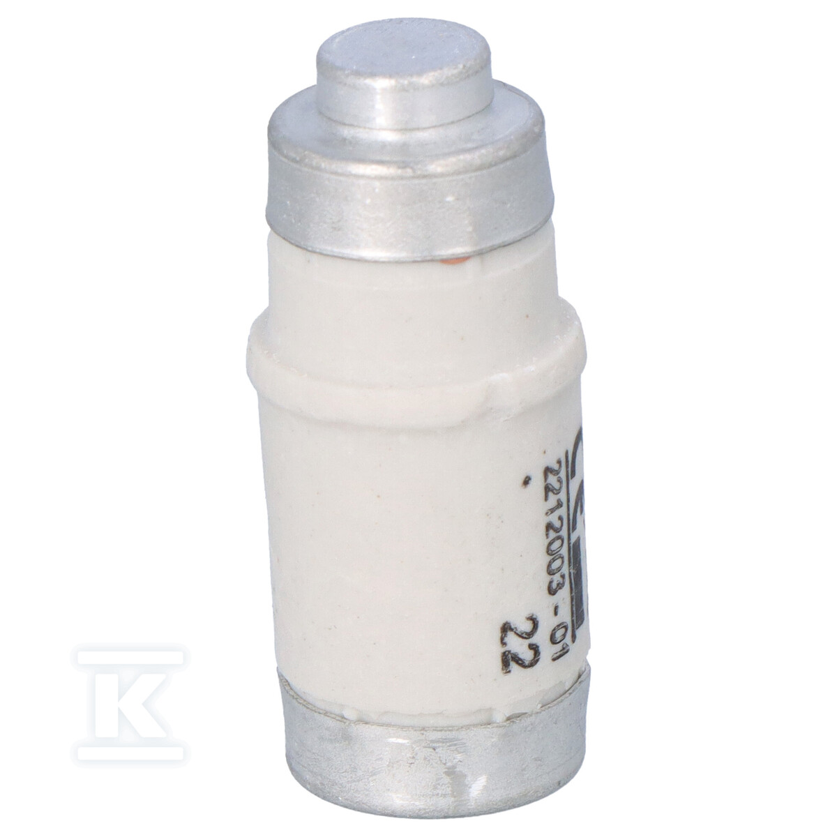 Запобіжник D02 gG 35A/400V - 002212003