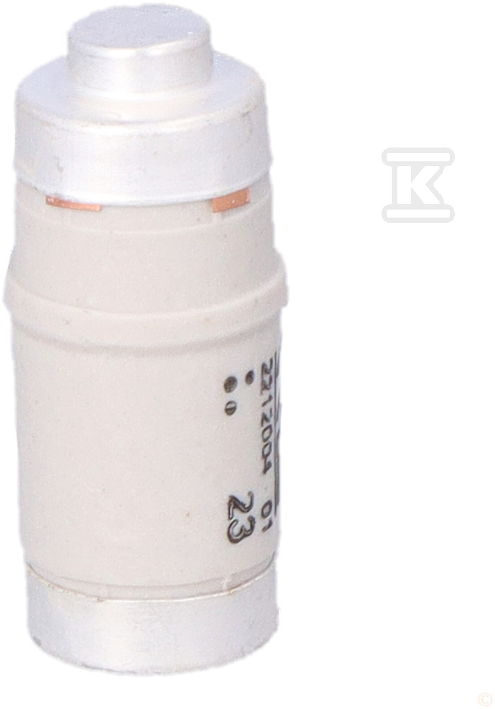 Запобіжник D02 gG 50A/400V - 002212004