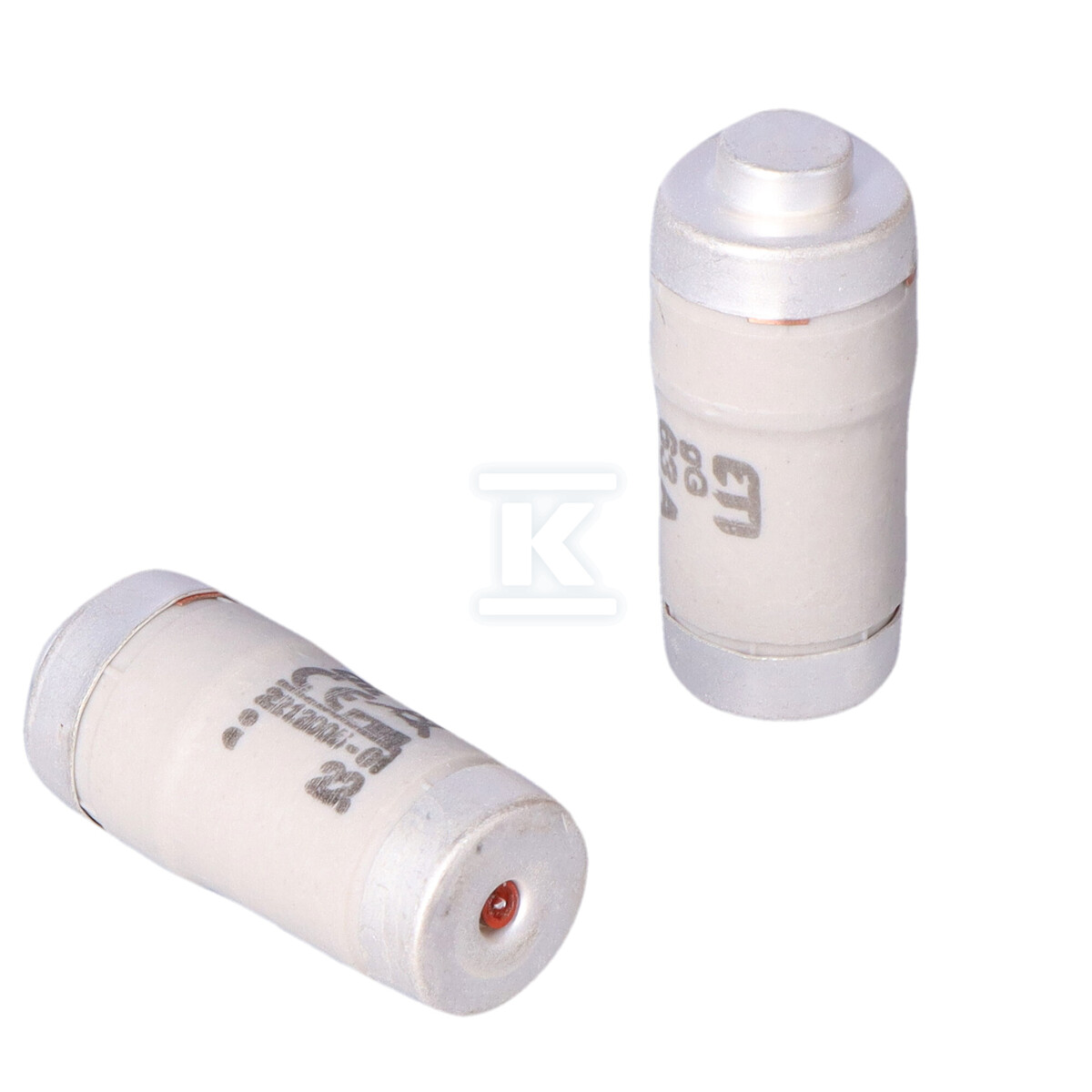 Плавка вставка D02 gG 63A/400V - 002212005