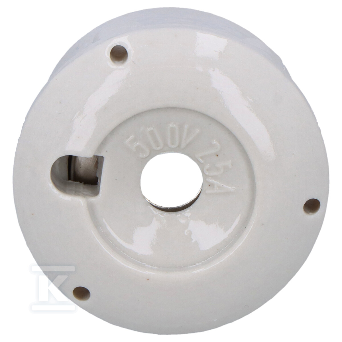 Головка запобіжника 25A KD II 25A - 002332001