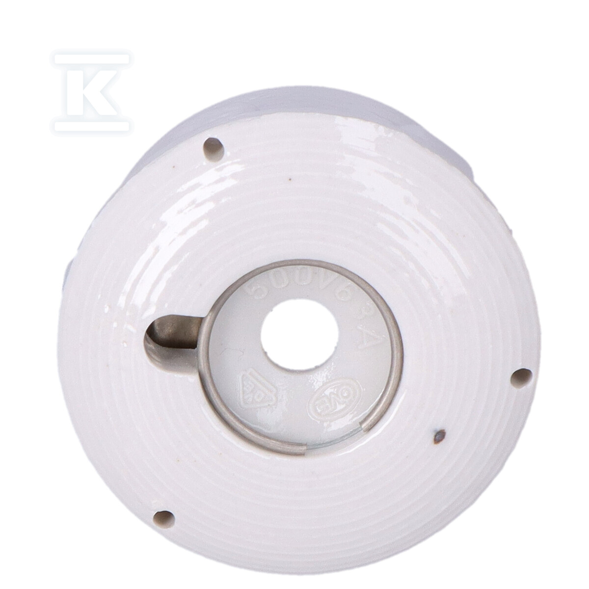Головка запобіжника 63A KD III 63A - 002333001