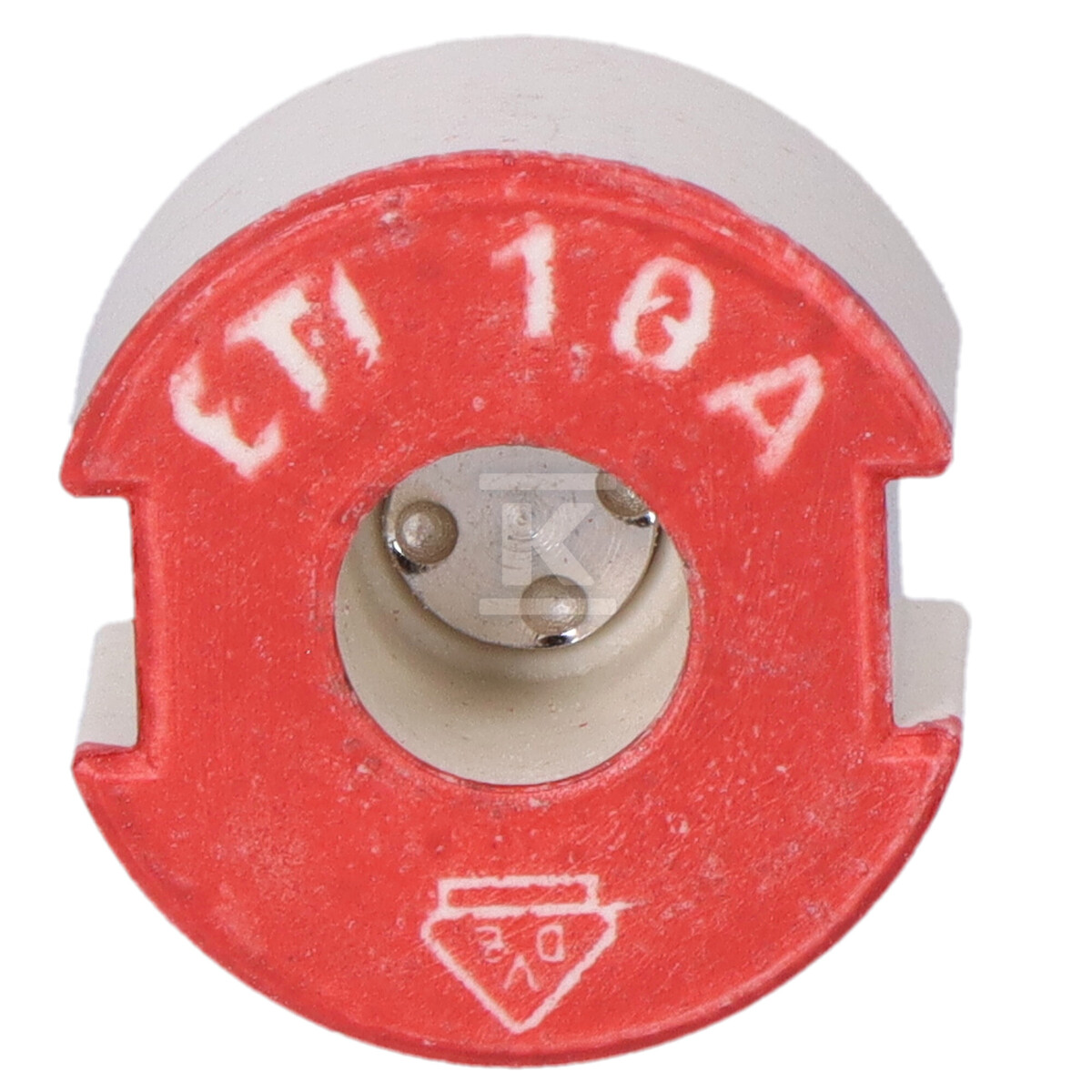 Вставка калібру VDII 10A - 002342004