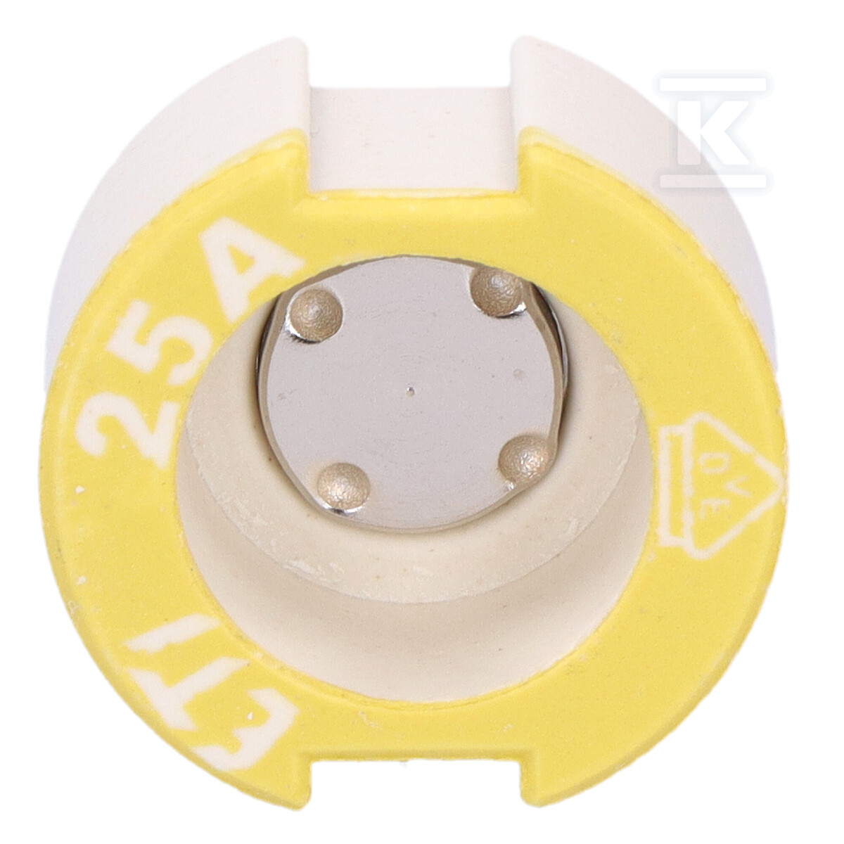 Вставка калібру VDII 25A - 002342007