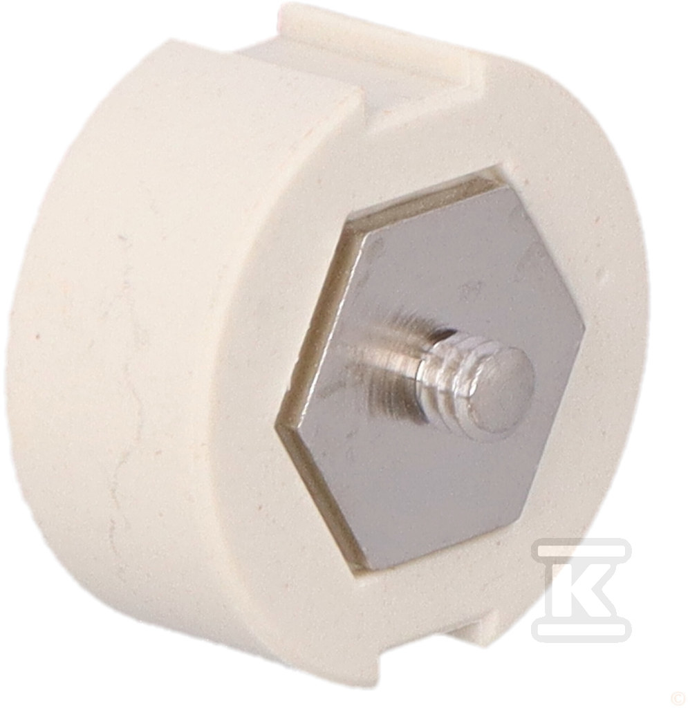Вставка калібру VDIII 63A - 002343003