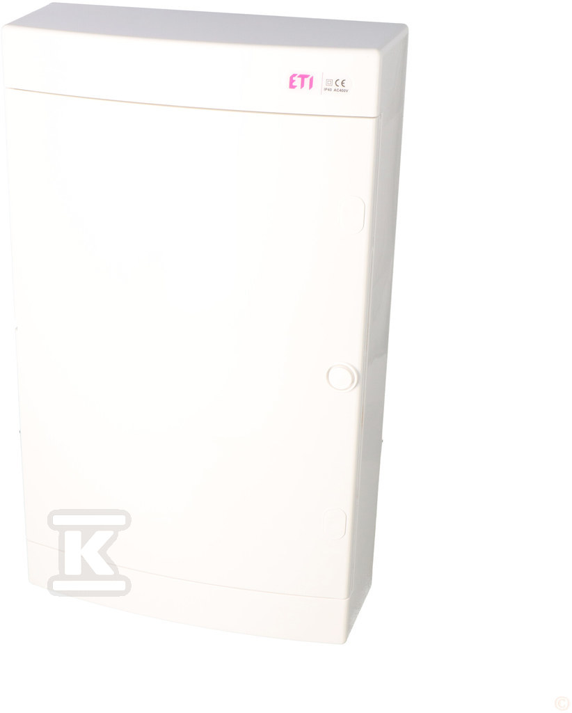 Корпус для поверхневого монтажу для 36 - 001101073