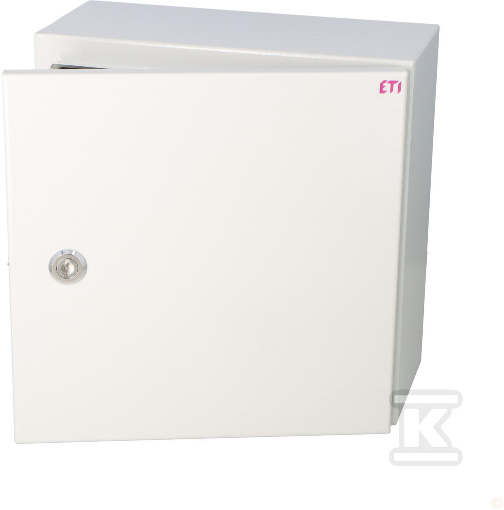 Герметичний корпус IP66 GT 30-30-15 - 001102102