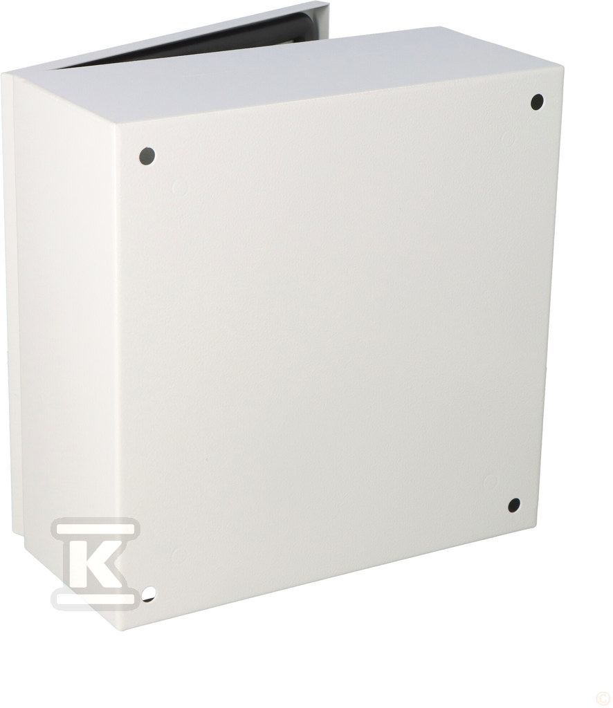 Герметичний корпус IP66 GT 30-30-15 - 001102102