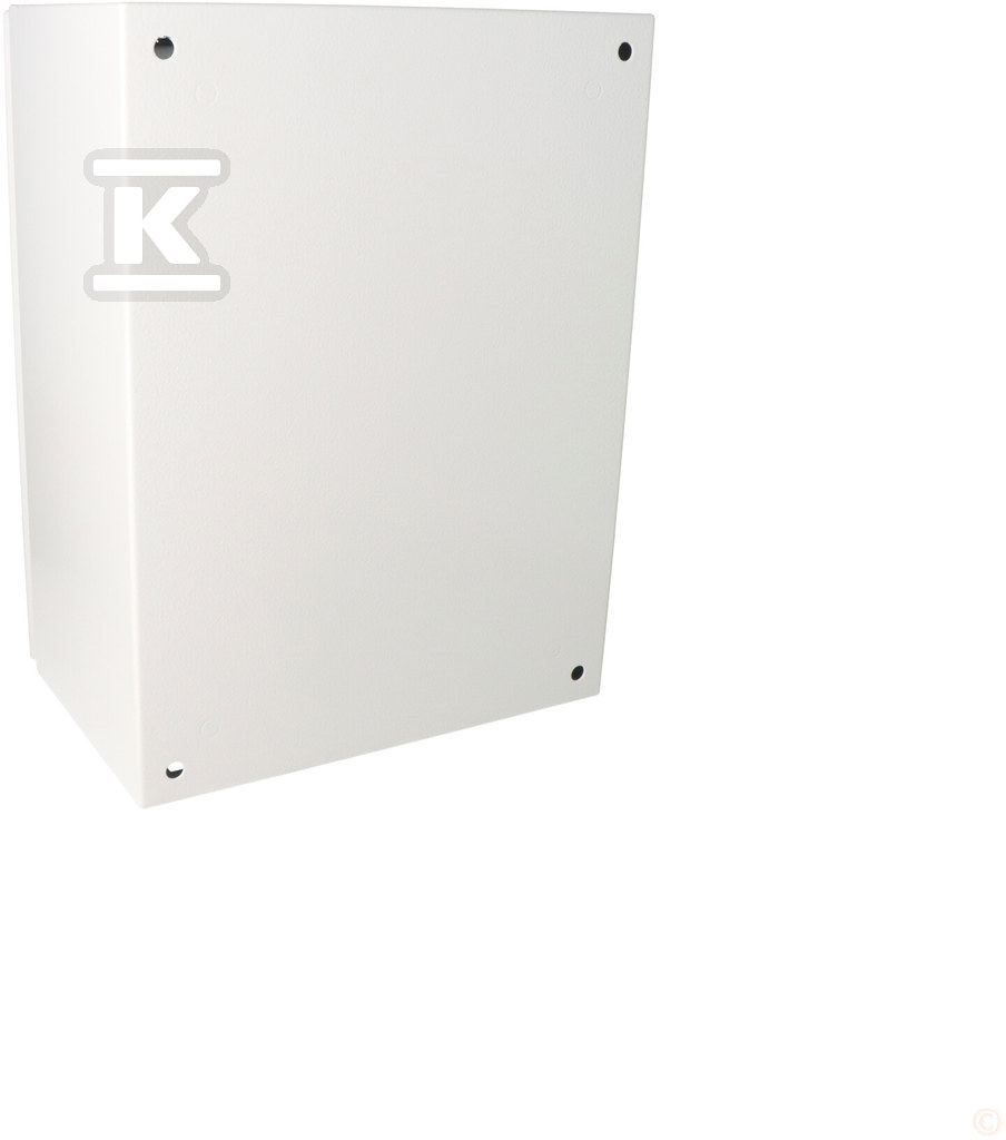 Герметичний корпус IP66 GT 40-30-20 - 001102106