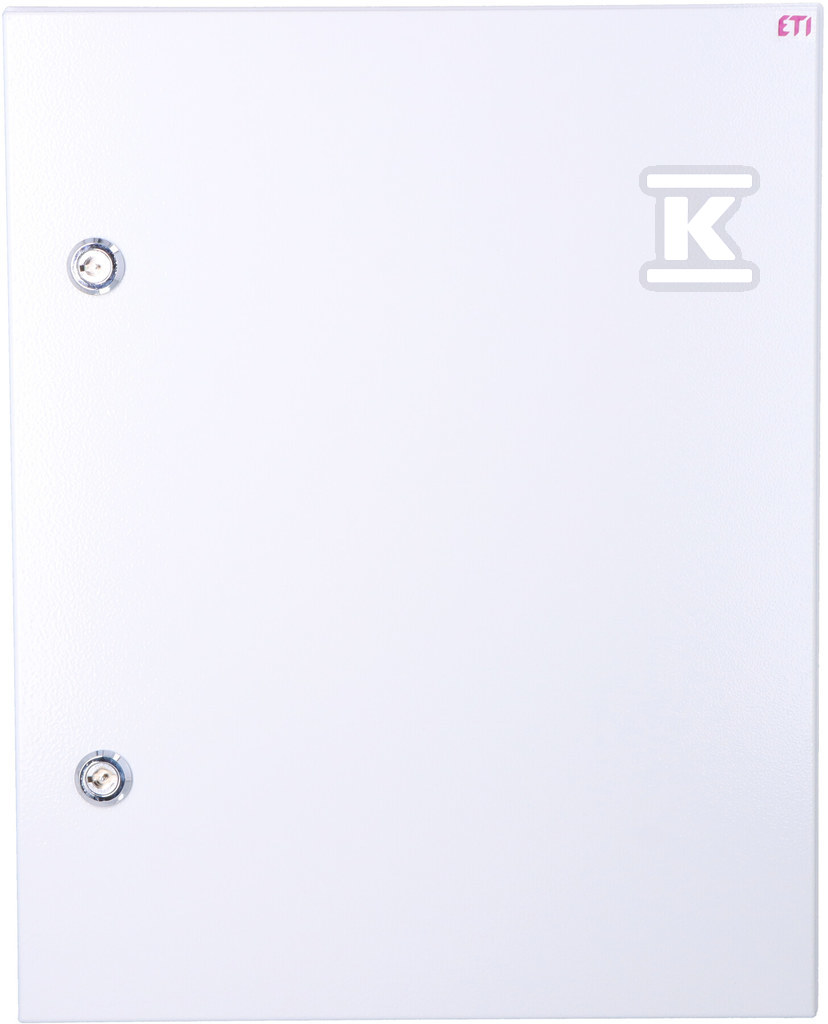 Герметичний корпус IP66 GT 50-40-25 - 001102116