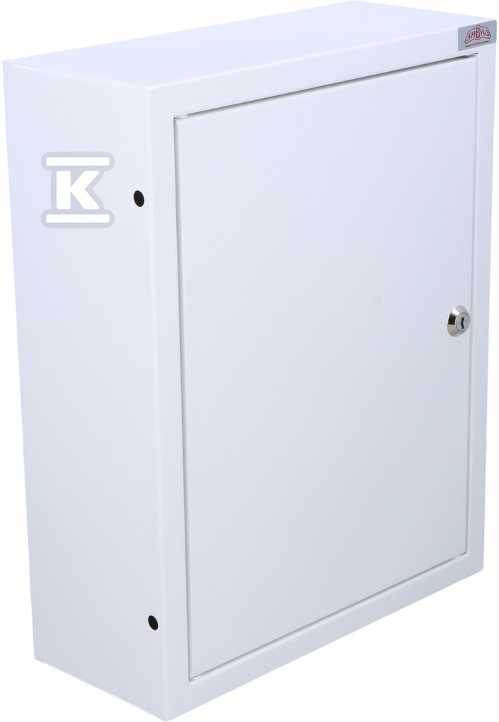 Surface-mounted switchgear NRP-24 with - 3-220