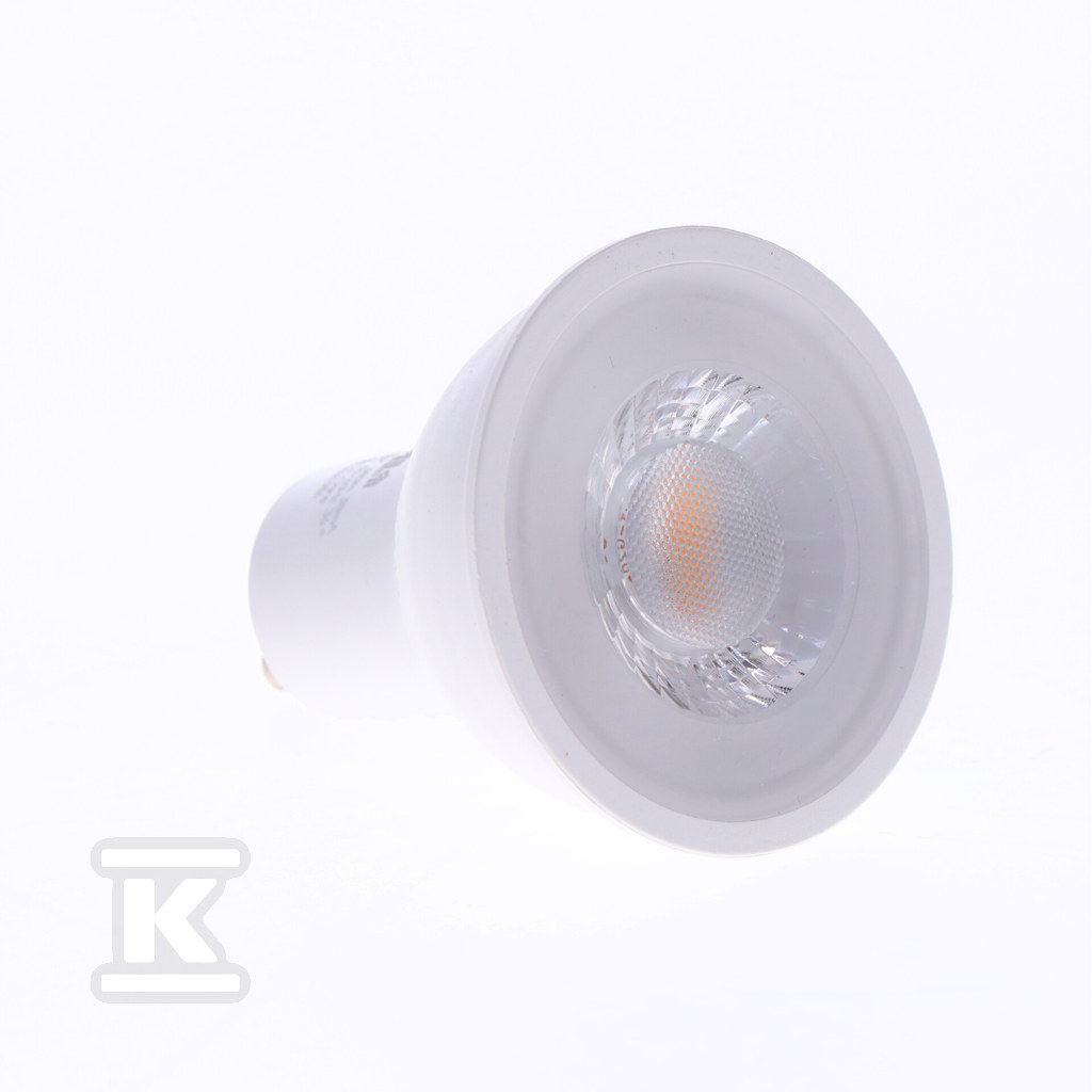 PILA LED reflektor 5,5W=50W GU10 2700K - 929003038631